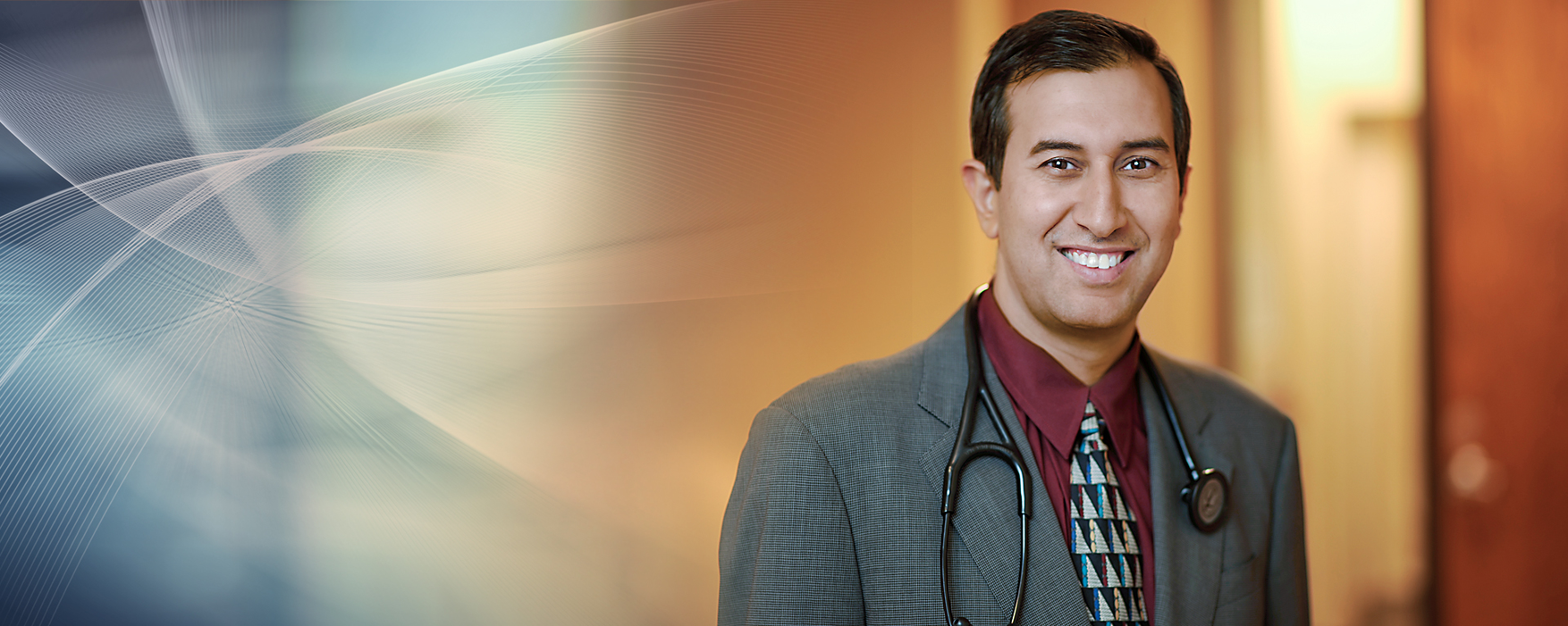 Aashish Dua, MD
