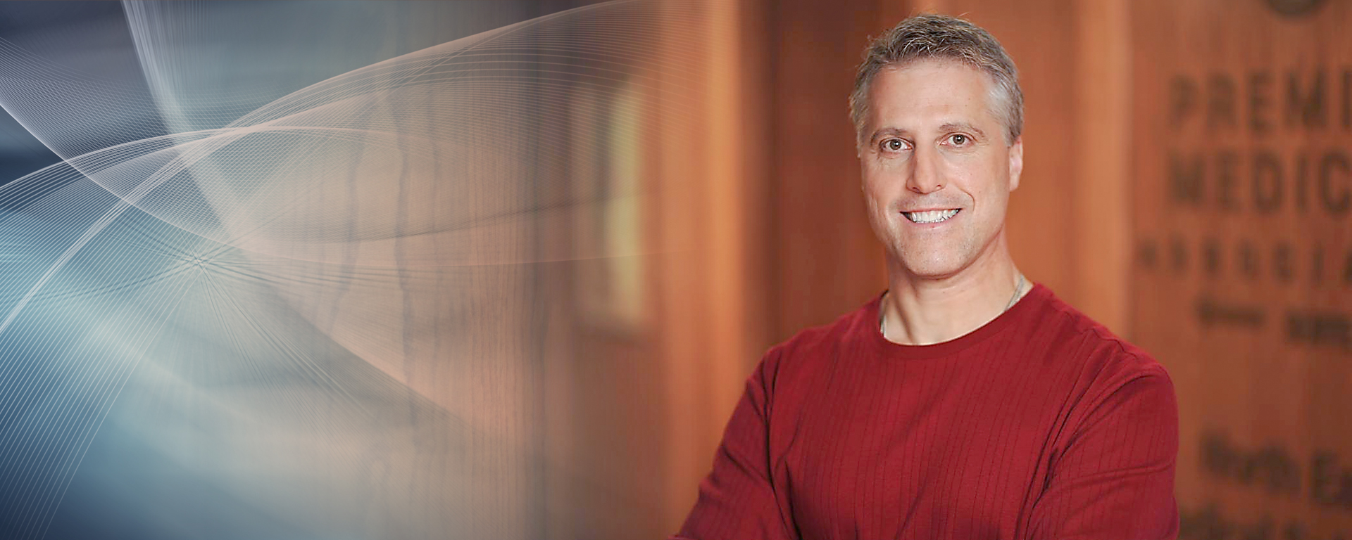 Gregory Francken, MD