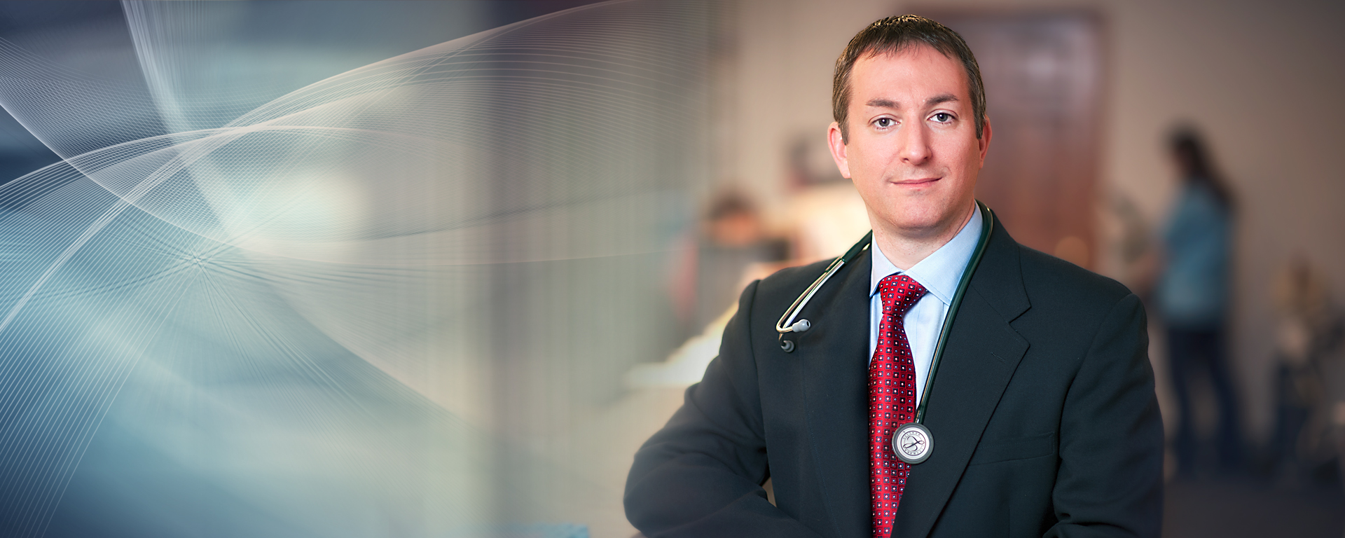 Patrick Lowden, MD