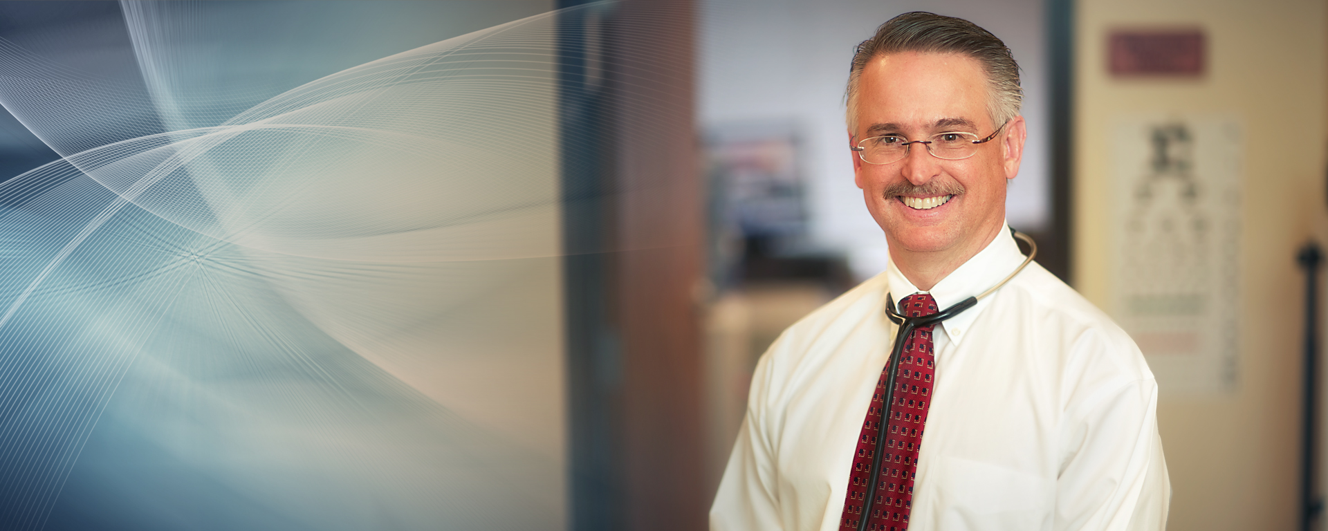 Richard McQuigg, MD