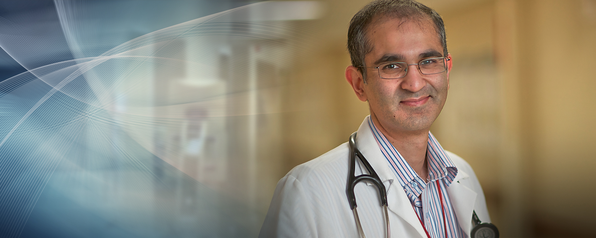 Imran Sandhu, MD