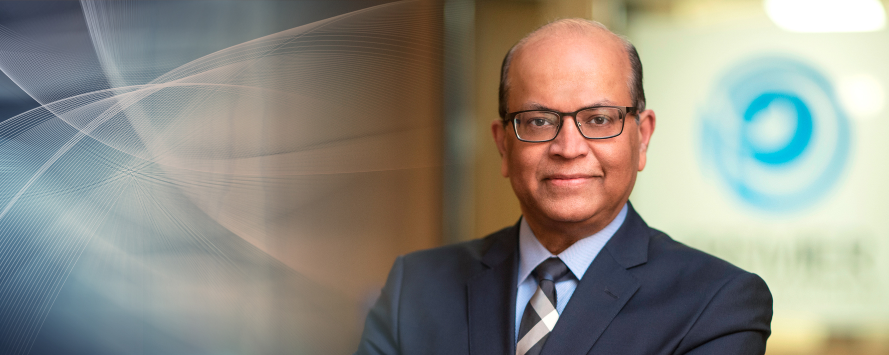 Anil S. Menon, MD, FCCP