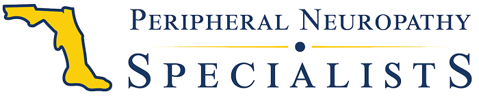 Peripheral Neuropathy Specialists Logo