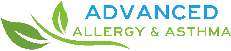 Advanced Allergy & Asthma Logo