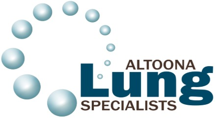 Altoona Lung Specialists Logo