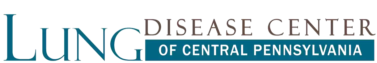 Lung Disease Center of Central PA Logo