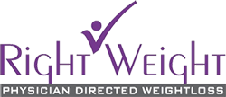 Right Weight Center Logo