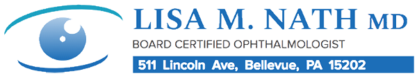 Lisa M. Nath, MD, LLC Logo