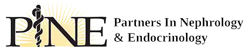 Partners In Nephrology & Endocrinology