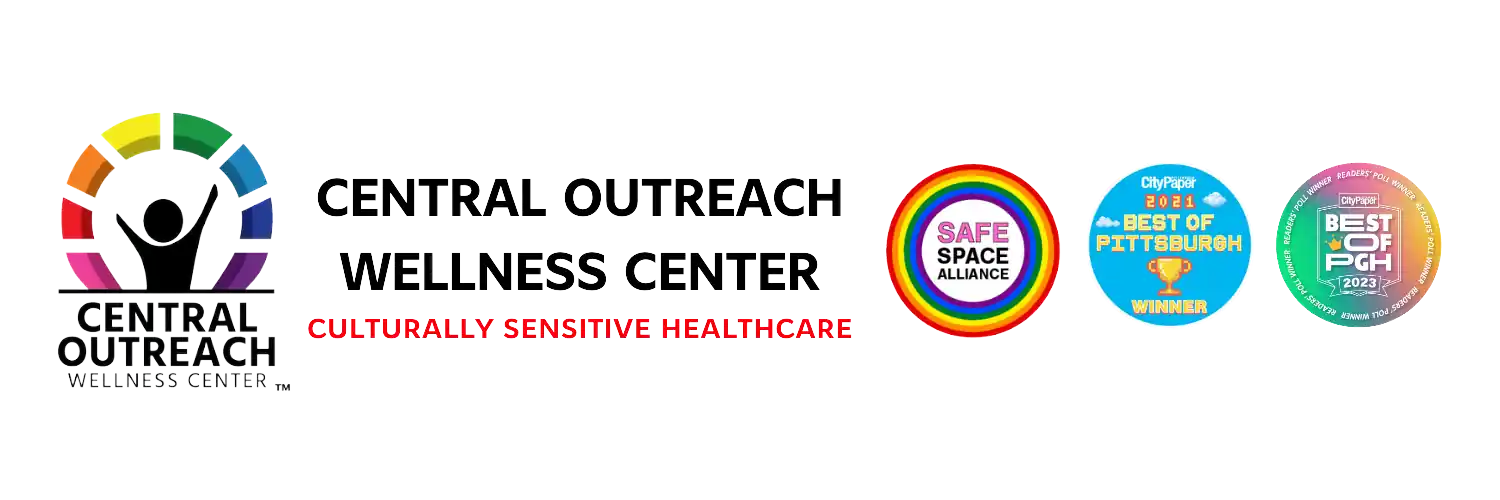 Central Outreach Wellness Center, Clinic: PrEP, STD, HIV, HepC