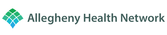 Allegheny Health Network Logo