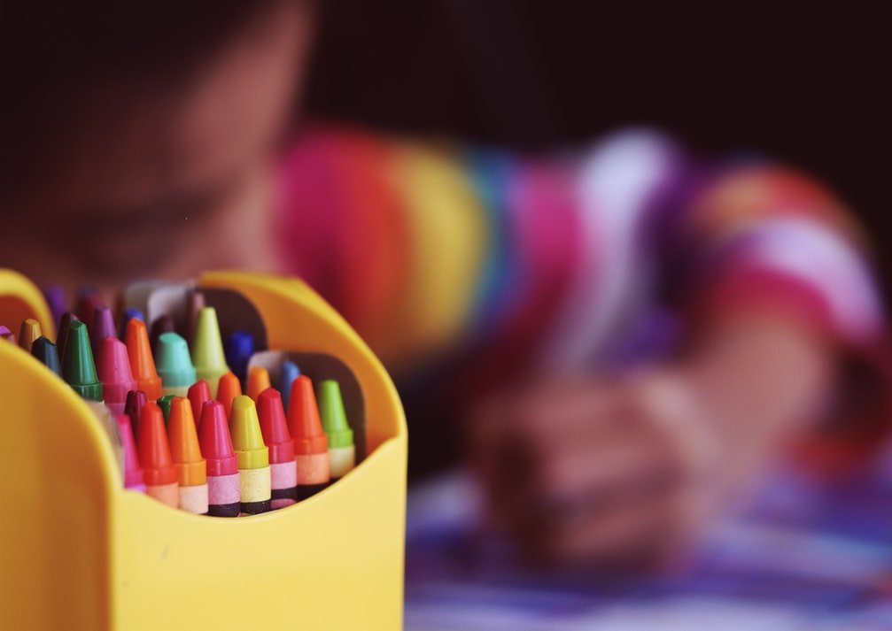 children ear care back to school