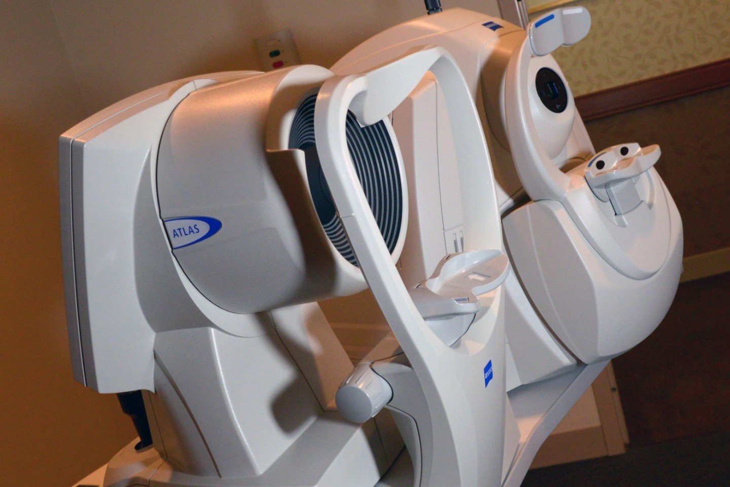 Everett & Hurite Ophthalmic Association Ophthalmology Specialists