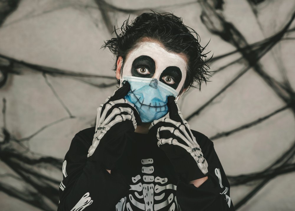 4 Risks of Costume Contact Lenses - American Academy of Ophthalmology