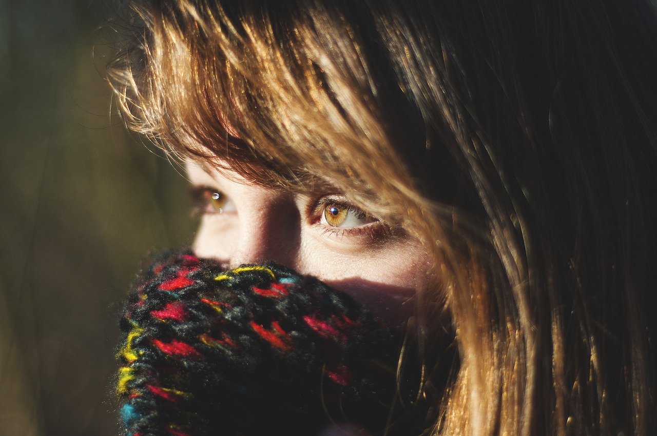 Six Things You Should Do For Your Eyes This Winter