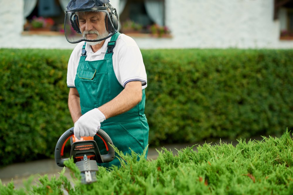 Common Injuries While Gardening.