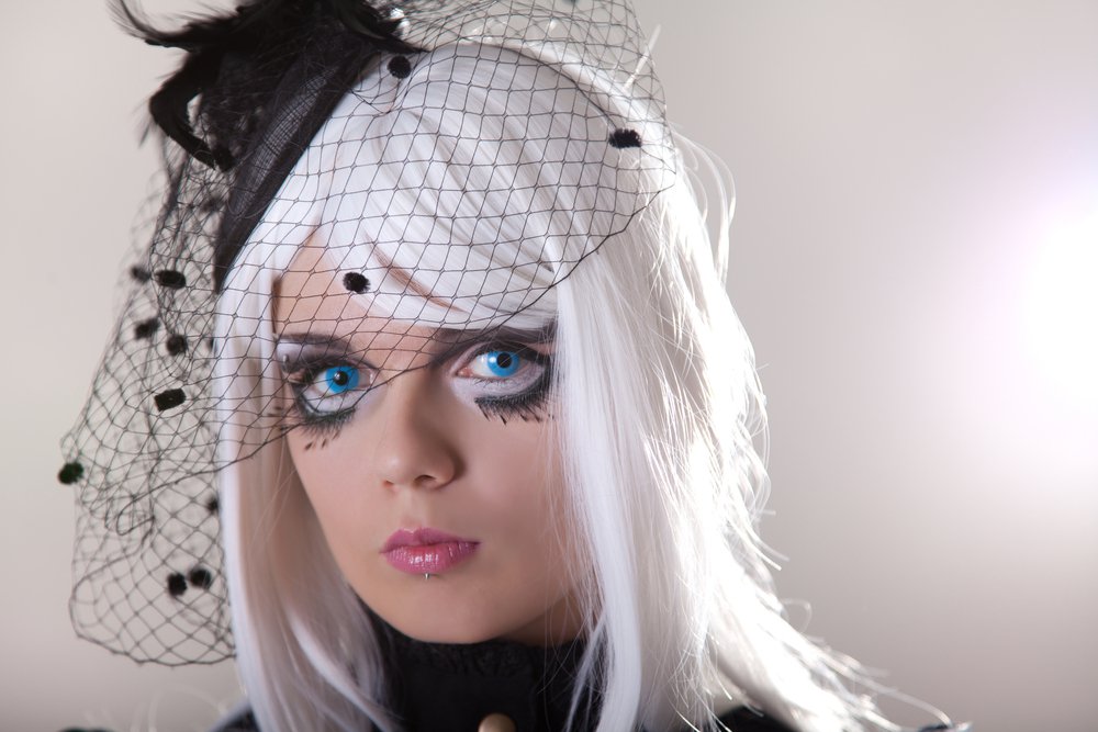 Costume Contact Lenses Can Seriously Harm Your Eyes - Valley Eyecare