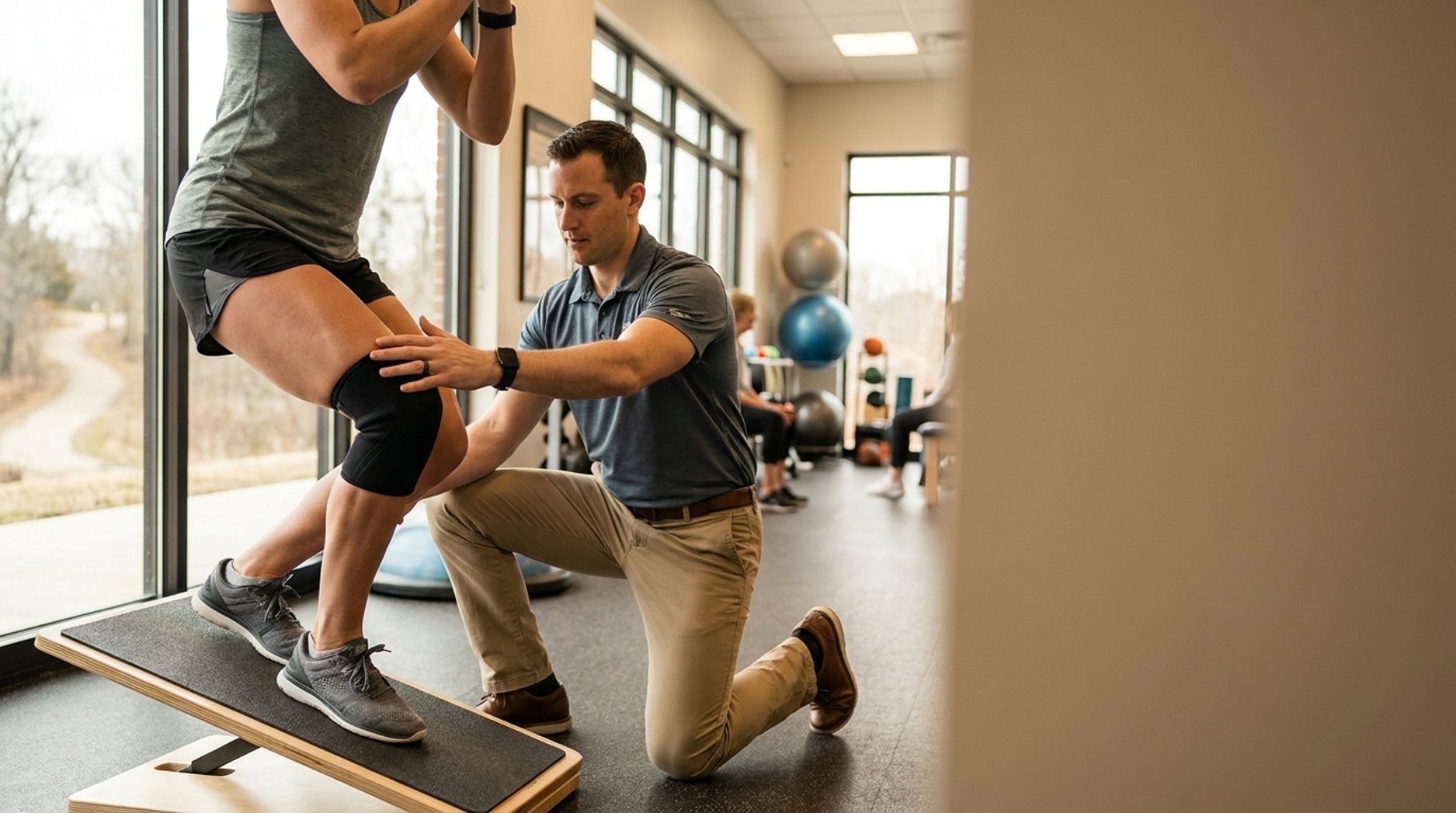 Jumper’s Knee: The Rehab That Actually Rebuilds the Tendon