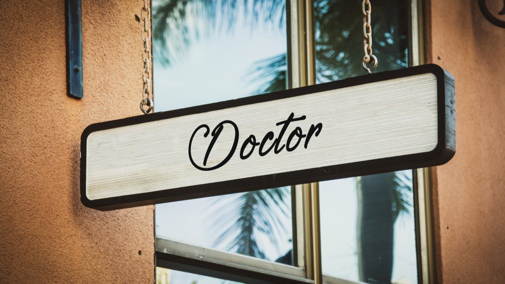 Direction to Doctor