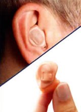 In-the-Ear Hearing Aid