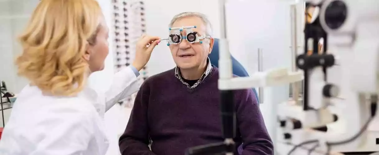 Ophthalmologist Blawnox, Eye Doctor Pittsburgh