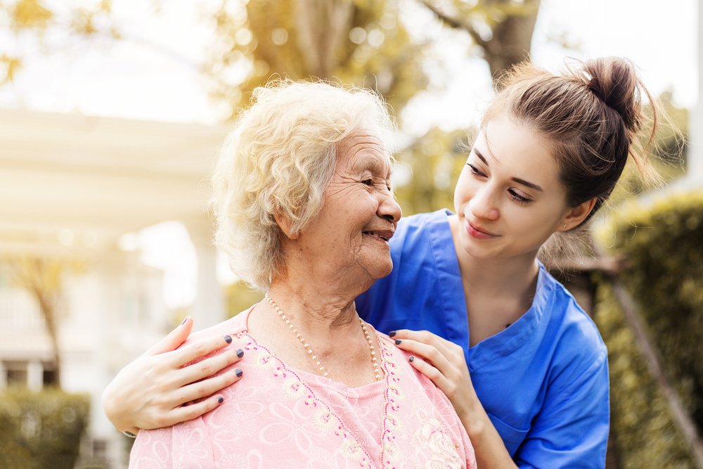 Caregiver and Respite Support Services - Home Health Services