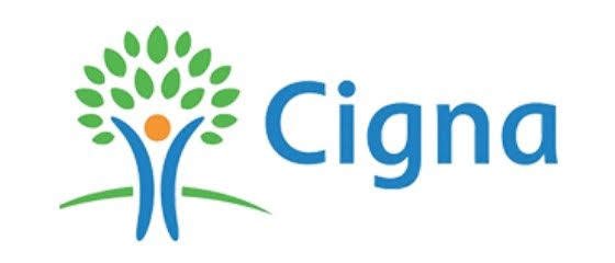 Cigna Cigna logo