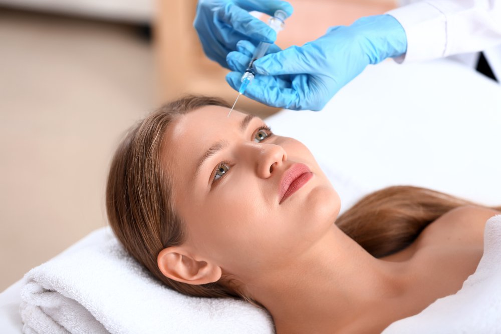 5 Benefits of Dermaplaning