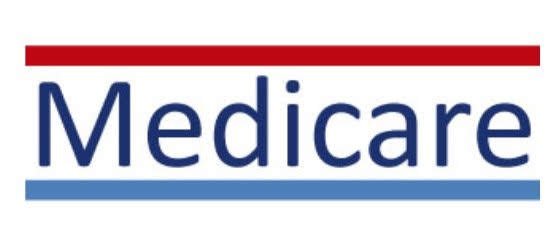 Medicare logo