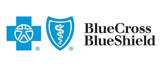 Blue Cross Blue Shield logo