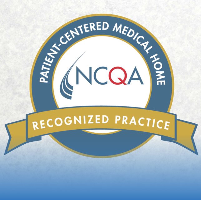 Patient-Centered Medical Home Award