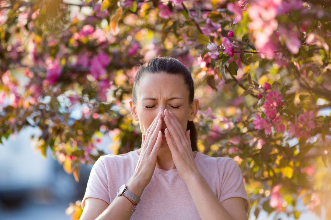 Why You're Sneezing: The Most Beautiful Flowers in Bloom This Spring