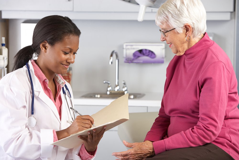 Importance Of Regular Check Ups Primary Care Doctor Near Me