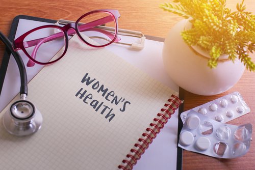 3 Tips for Women's Health Month - Prima CARE PC