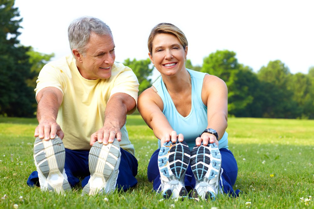 Exercising this Summer: How to Stay Safe & Healthy