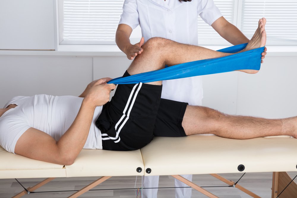 When to Start Physical Therapy After Injury