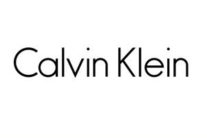 Calvin Klein logo