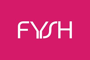 Fysh logo