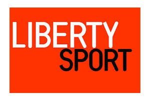 Liberty Rec Specs logo