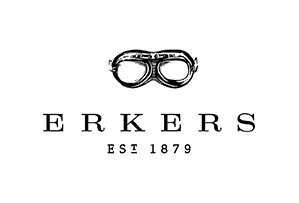 Erkers logo