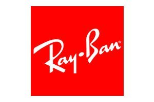 RayBan logo