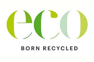 Eco by Modo logo