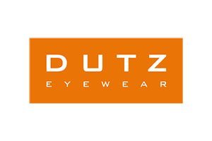 Dutz Eyewear logo