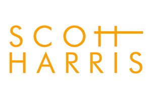 Scott Harris logo