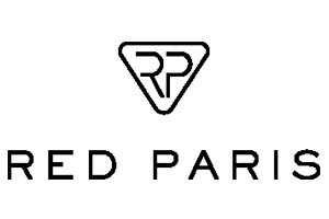 Red Paris Eyewear logo