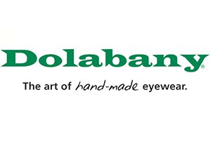 Dolbany Eyewear logo