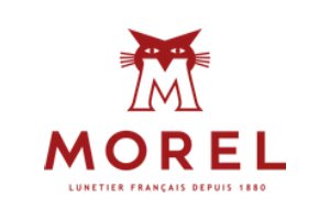 Morel logo