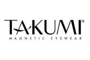 Takumi Eyewear logo