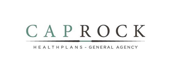 Caprock logo