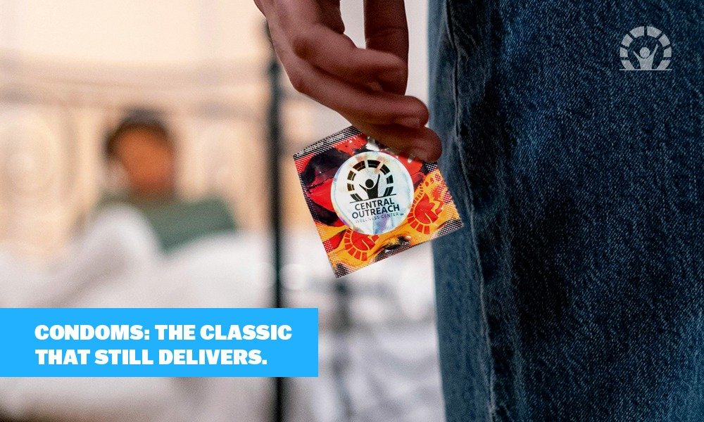 Condoms: The Classic That Still Delivers